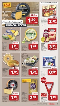 Kochwurst Angebot im famila Nordwest Prospekt, gültig von 09.03.2026 bis 14.03.2026 Kochwurst Angebot im aktuellen famila Nordwest Prospekt auf Seite 9