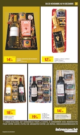 Vin Angebote im Prospekt "SPÉCIAL CADEAUX" von Intermarché Hyper auf Seite 29