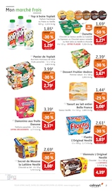 Chocolat Angebote im Prospekt "colruyt" von Colruyt auf Seite 7