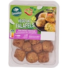 Falafels - CARREFOUR SENSATION en promo chez Carrefour Falafels - CARREFOUR SENSATION dans le catalogue Carrefour