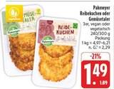 Aktuelle Kartoffeln Angebote bei E center in Dresden Aktuelles Reibekuchen Angebot bei E center in Dresden ab 1,49 €