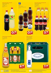 Aktueller Netto Marken-Discount Prospekt mit Fanta, "DER ORT, AN DEM DU IMMER AUSGEZEICHNETE PREISE FINDEST.", Seite 3