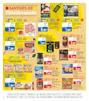 Pizza Angebote im Prospekt "C'EST TOUS LES JOURS LE MARCHÉ" von Supermarchés Match Pizza Angebote im Prospekt "C'EST TOUS LES JOURS LE MARCHÉ" von Supermarchés Match auf Seite 14