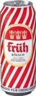 Kölsch im Angebot bei Netto Marken-Discount in Lahnstein Kölsch Angebote von Früh bei Netto Marken-Discount Lahnstein für 0,89 €