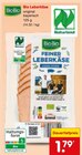 Bio Leberkäse von BioBio im aktuellen Netto Marken-Discount Prospekt für 1,79 €