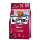 Happy Dog Supreme Mini XS Japan 300 g im Angebot bei Zookauf in Langenfeld Happy Dog Supreme Mini XS Japan 300 g Angebote von Happy Dog bei Zookauf Langenfeld für 3,39 €