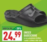 Unisex Badeschuhe Angebote bei Marktkauf Recklinghausen für 24,99 €
