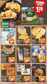 Käse im REWE Prospekt in Weimar Aktueller REWE Prospekt mit Käse, "Dein Markt", Seite 7