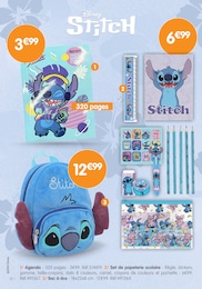 Offre Sac À Dos Enfant dans le catalogue B&M du moment à la page 12