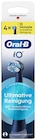 Aufsteckzahnbürste iO von Oral-B im aktuellen Rossmann Prospekt für 27,99 €