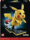 Leg0 72152 pikachu et poke ball - LEGO - Auchan Hypermarché à Roubaix Leg0 72152 pikachu et poke ball - LEGO en promo chez Auchan Hypermarché Roubaix à 112,49 €