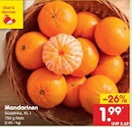 Mandarinen für 1,99 € bei Netto Marken-Discount im Angebot Mandarinen im aktuellen Netto Marken-Discount Prospekt