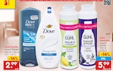 Dusche Men+Care Clean Comfort im Angebot bei Netto Marken-Discount in Solingen Dusche Men+Care Clean Comfort Angebote von Dove bei Netto Marken-Discount Solingen für 2,99 €