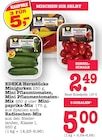 Minigurken im Angebot bei E center in Frankfurt Minigurken Angebote von EDEKA Herzstücke bei E center Frankfurt für 2,49 €