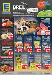 E center Prospekt: "Aktuelle Angebote", 28 Seiten, 01.12.2025 - 06.12.2025