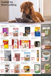 Whiskas Katzennahrung im GLOBUS Prospekt in Duisburg Aktueller GLOBUS Prospekt mit Whiskas Katzennahrung, "Aktuelle Angebote", Seite 24