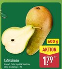 Aktuelles Tafelbirnen Angebot bei ALDI Nord in Bremen ab 1,79 €