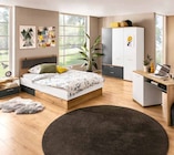 Bett für 44,99 € bei Segmüller im Angebot Bett im aktuellen Segmüller Prospekt