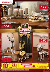 Aktueller Woolworth Prospekt mit Kerzen, "Aktuelle Angebote", Seite 15