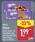 Choco Wafer im ALDI Nord Prospekt Choco Wafer von Milka im aktuellen ALDI Nord Prospekt für 1,99 €