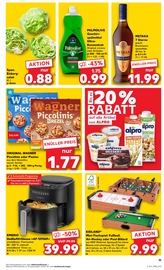 Aktueller Kaufland Prospekt mit Pool, "Aktuelle Angebote", Seite 19