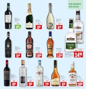 Aktueller Marktkauf Prospekt mit Rotwein, "Aktuelle Angebote", Seite 19