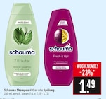 Aktuelle Toaster Angebote bei Marktkauf in Reutlingen Aktuelles Shampoo 7 Kräuter Angebot bei Marktkauf in Reutlingen ab 1,49 €