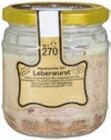 Kaufland - Hausmacher Wurstkonserven Angebot im Prospekt Hausmacher Wurstkonserven bei Kaufland im Prospekt "" für 2,69 €
