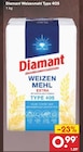 Weizenmehl Type 405 Angebote von Diamant bei Netto Marken-Discount Duisburg für 0,99 €