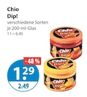 Dip! von Chio im aktuellen V-Markt Prospekt für 1,29 €