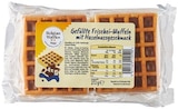 Aktuelle Brötchen Angebote bei REWE in Hamburg Aktuelles Gefüllte Frischei Waffeln Angebot bei REWE in Hamburg ab 1,89 €