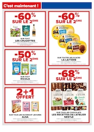 Offre Alsa dans le catalogue Carrefour du moment à la page 44