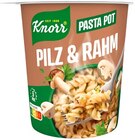 Pasta Pot Pilz & Rahm Angebote von Knorr bei Penny Magdeburg für 0,99 €