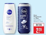 Creme Soft Angebote von Nivea bei Marktkauf Esslingen für 2,29 €