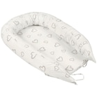 NESTCHEN 80/50/10 cm im XXXLutz Prospekt NESTCHEN 80/50/10 cm von My Baby Lou im aktuellen XXXLutz Prospekt für 29,99 €