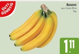 Aktuelle Bananen Angebote bei EDEKA in München Aktuelles Bananen Angebot bei EDEKA in München ab 1,11 €