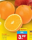 Orangen bei Netto Marken-Discount im Prospekt "" für 3,99 €