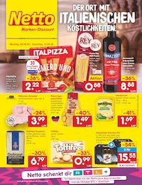 Netto Marken-Discount Prospekt für Anklam mit 65 Seiten Netto Marken-Discount Prospekt für Anklam: "Aktuelle Angebote", 65 Seiten, 08.09.2025 - 13.09.2025