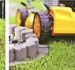 Beeteinfassung/Gartenpalisade im Angebot bei Thomas Philipps in Peine Beeteinfassung/Gartenpalisade Angebote von GRÜNER JAN bei Thomas Philipps Peine für 7,99 €