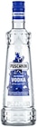 Vodka im Angebot bei REWE in Paderborn Vodka Angebote von Puschkin bei REWE Paderborn für 6,49 €