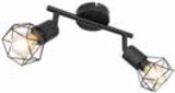 Strahler 'Xara I' 2-flg. Angebote bei Segmüller Ulm für 8,99 €