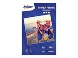 Avery - Papier Photo brillant - A4 - 180 g/m² - impression jet d'encre - 40 feuilles - Avery dans le catalogue Bureau Vallée