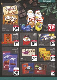 Ritter Sport im aktuellen E center Prospekt (Fürth) Ritter Sport im E center Prospekt "Wir lieben Lebensmittel!" mit 28 Seiten (Fürth)