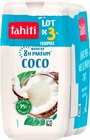 GEL DOUCHE COCO - TAHITI dans le catalogue Netto