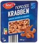 Aktuelle Fisch Angebote bei Netto Marken-Discount in Bielefeld Aktuelles Nordsee-Krabbenfleisch Angebot bei Netto Marken-Discount in Bielefeld ab 4,99 €