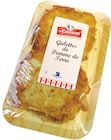 Galettes de Pomme de Terre - La Cigogne en promo chez Intermarché Nancy à 3,49 €