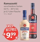 Ramazzotti Angebote bei V-Markt Memmingen für 9,99 €