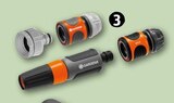 • Bewässerungs-Grundausstattungs-Set von GARDENA für 14,99 € bei REWE im Angebot • Bewässerungs-Grundausstattungs-Set von GARDENA im aktuellen REWE Prospekt