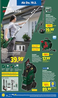 Drucker im aktuellen Lidl Prospekt (Wolfsburg) Drucker im Lidl Prospekt "LIDL LOHNT SICH" mit 68 Seiten (Wolfsburg)