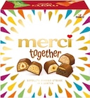 merci together von Storck im aktuellen Netto mit dem Scottie Prospekt